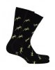 Skarpety Gatta U94.N03 Perfect Man Casual wzorowane 39-47